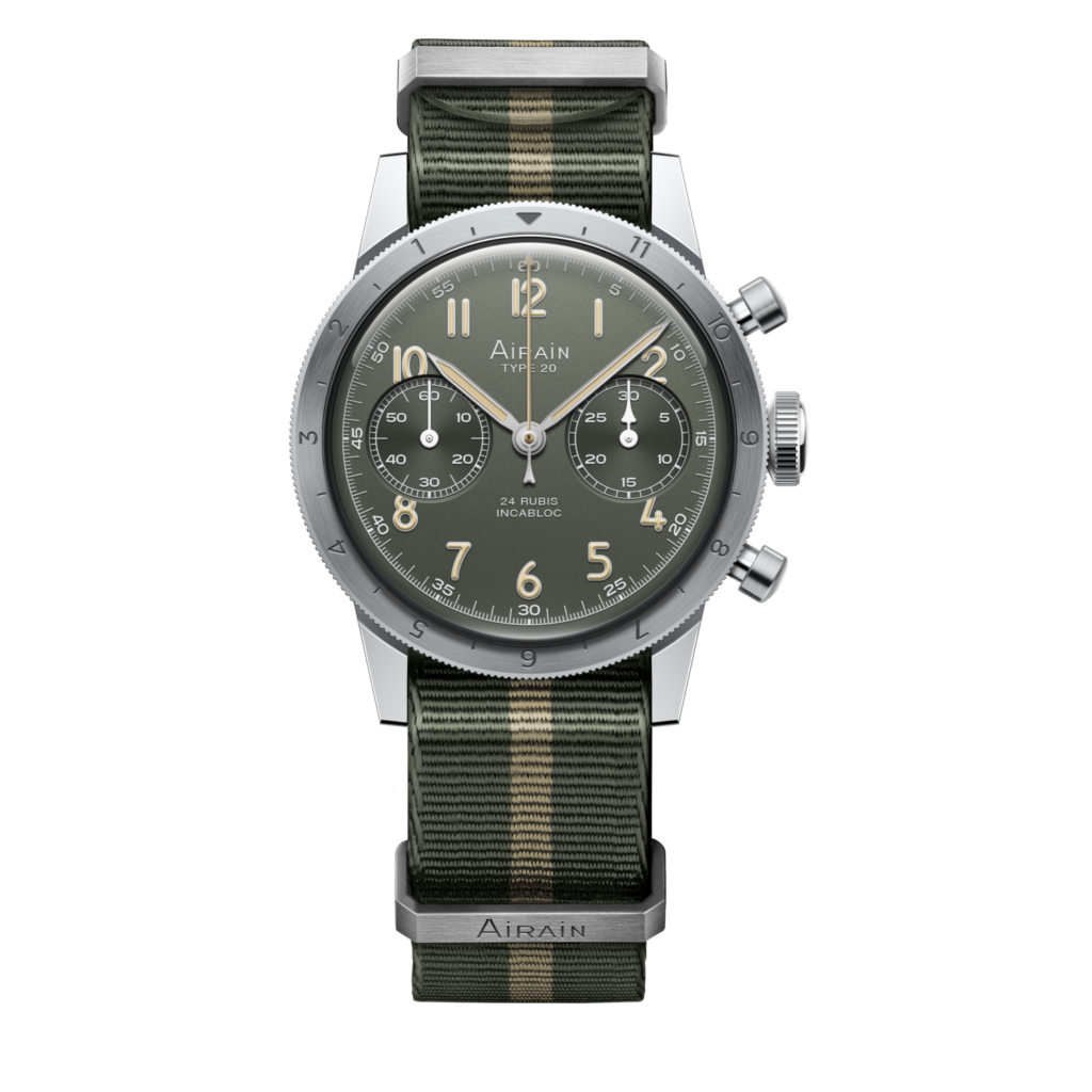 Montres Airain®