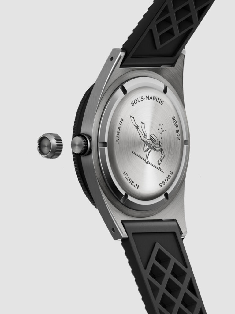 Airain® Watches