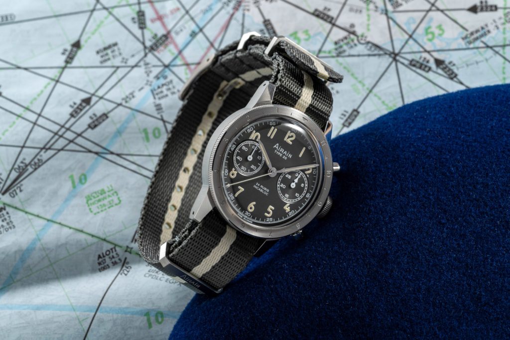 Montres Airain®