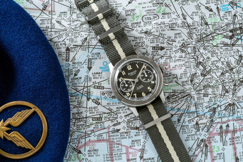 Montres Airain®