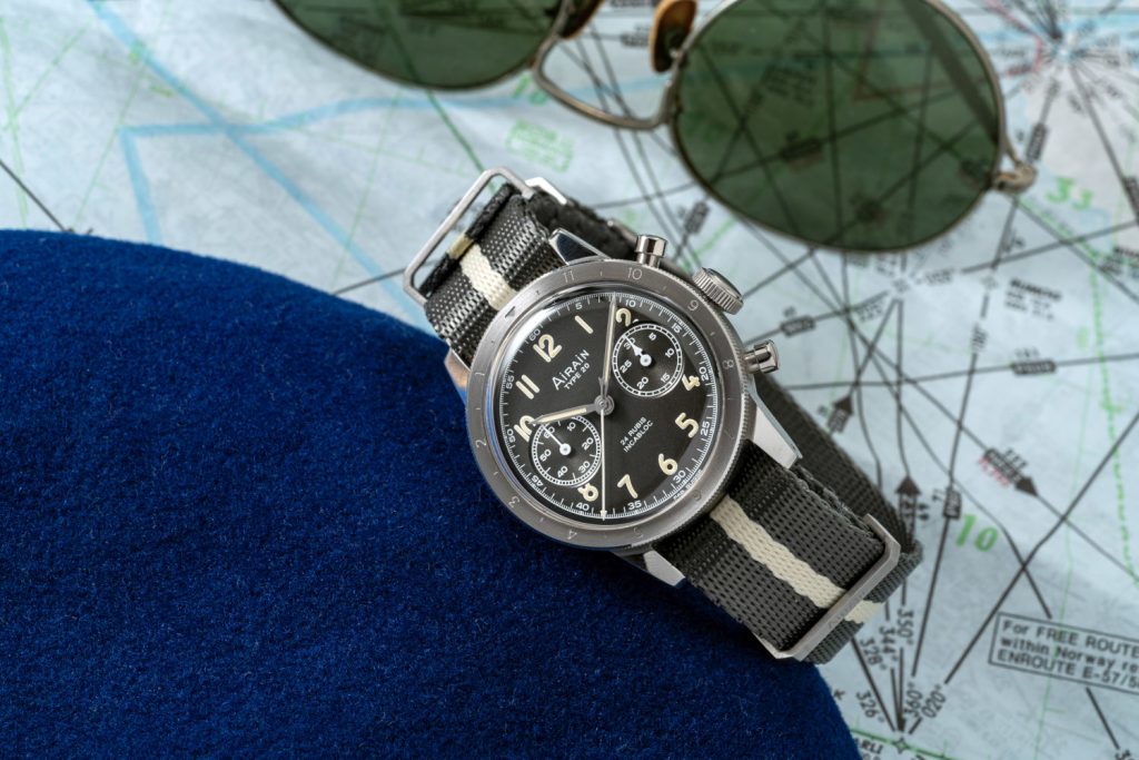 Montres Airain®