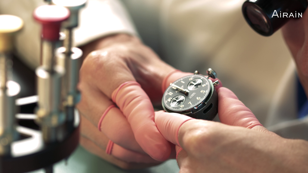 Montres Airain®
