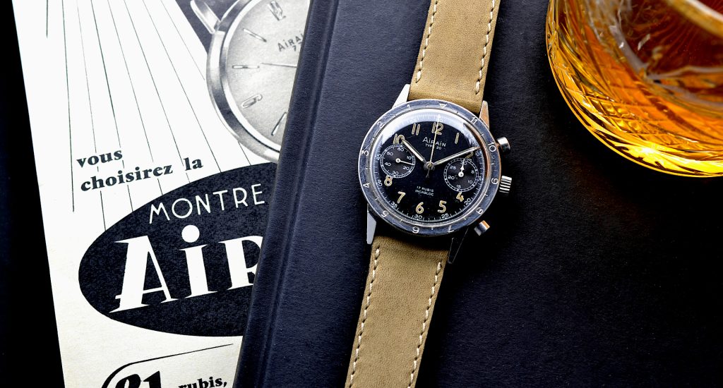 Montres Airain®