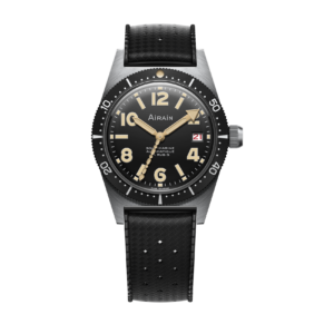 Montre airain 17 rubis antichoc 2025