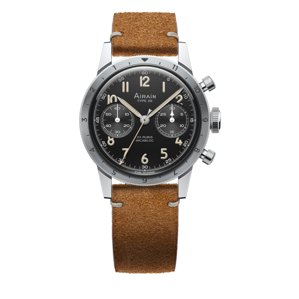 Montres Airain®