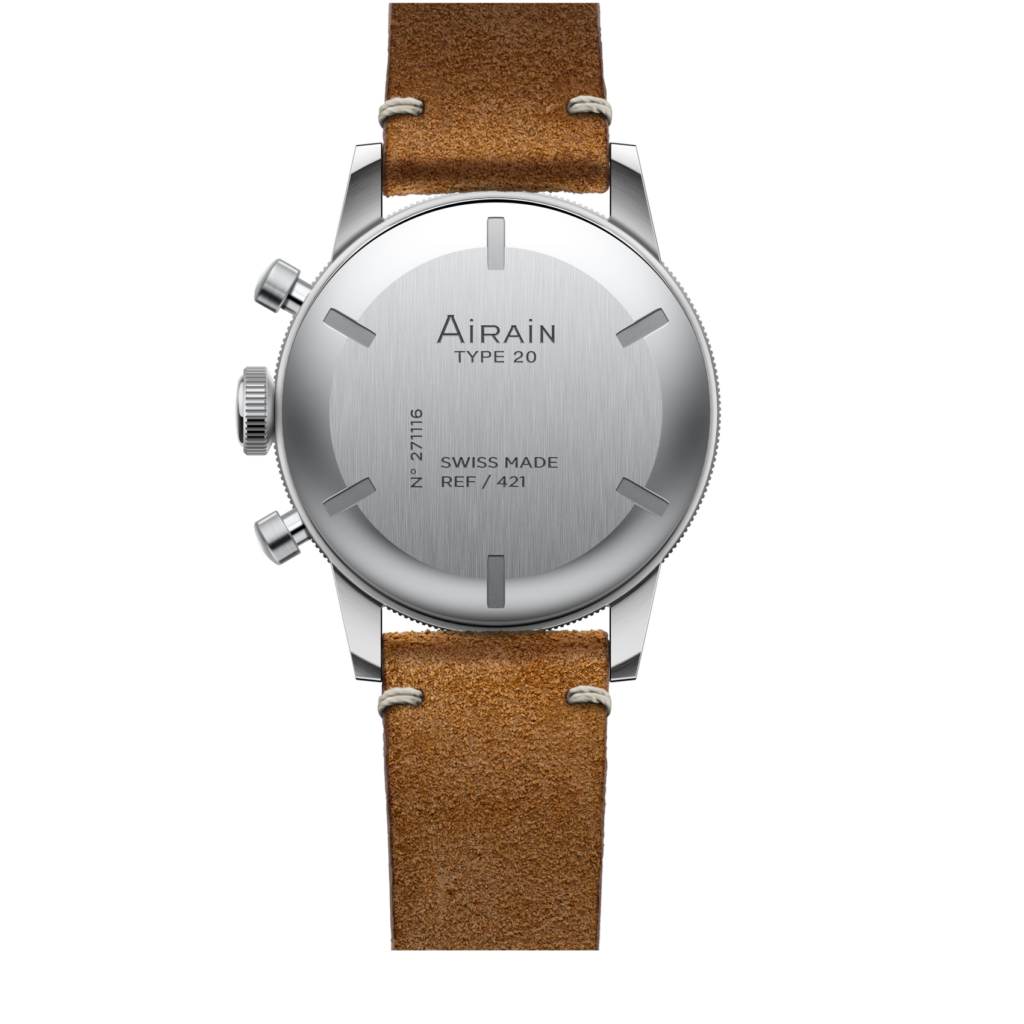 Montres Airain®