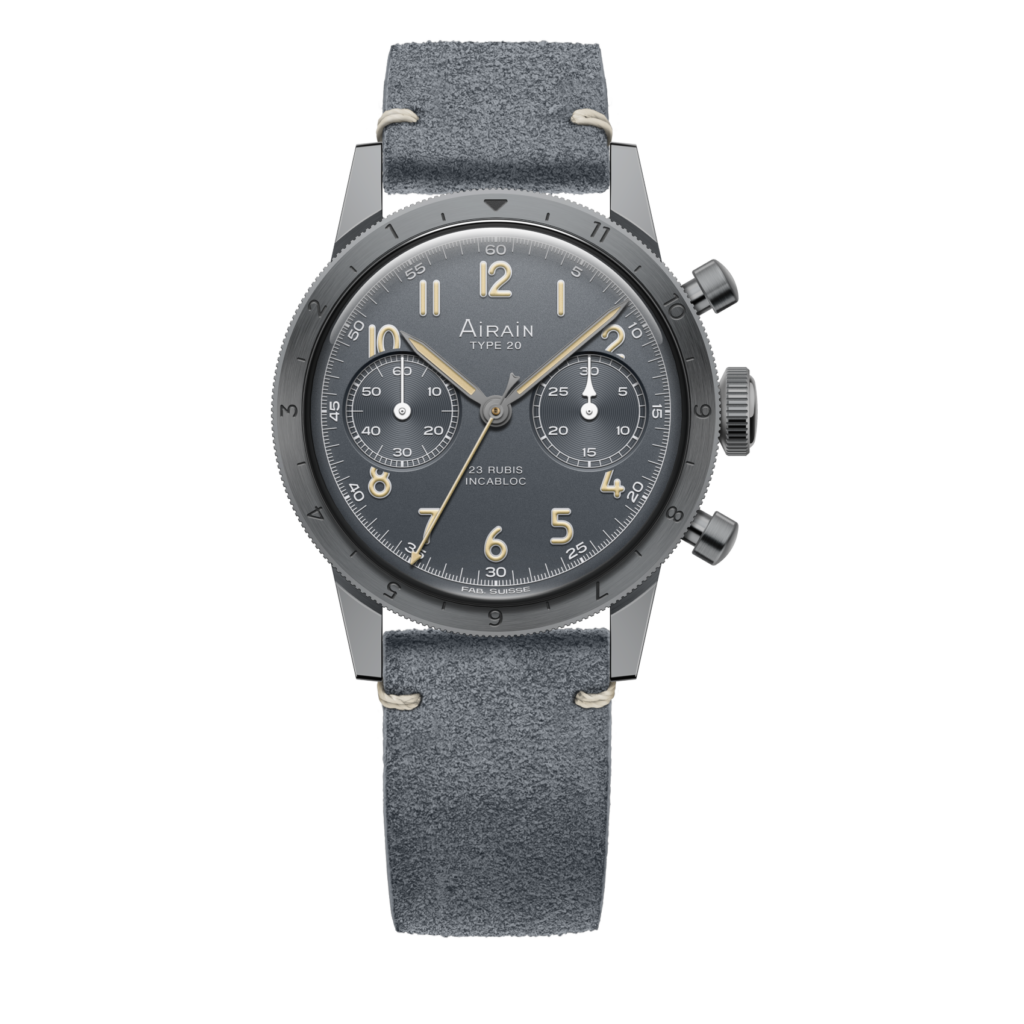 Montres Airain®