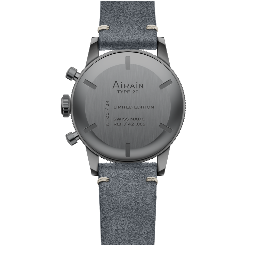 Montres Airain®