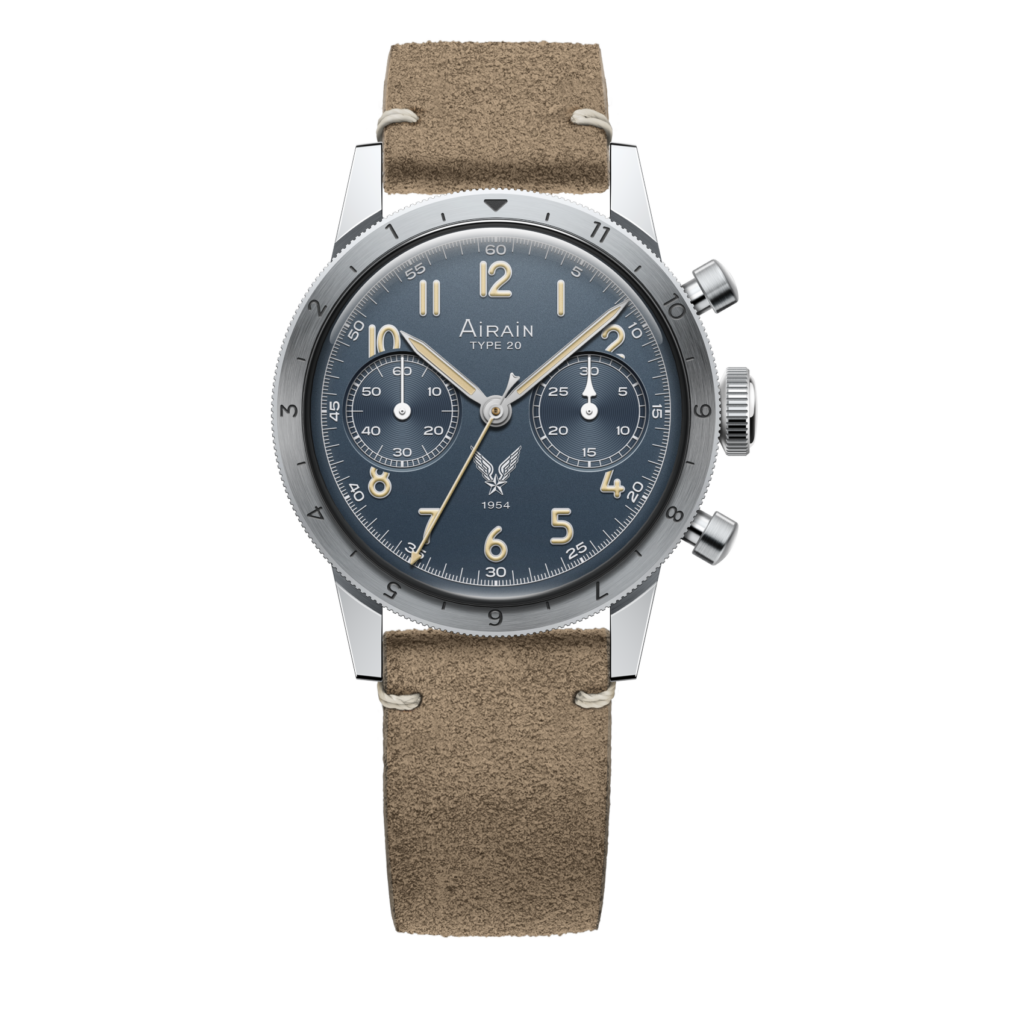 Montres Airain®