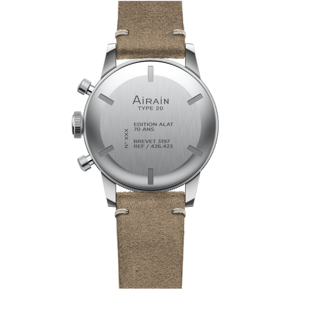 Montres Airain®