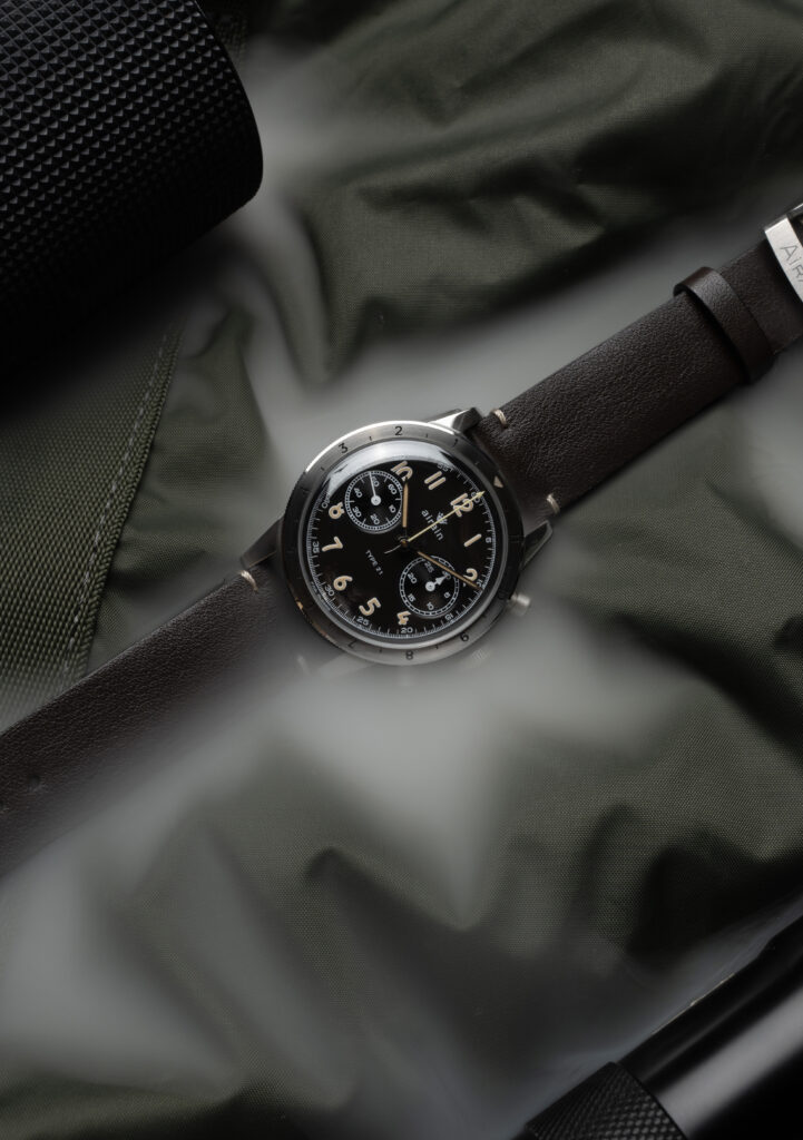 Airain® Watches