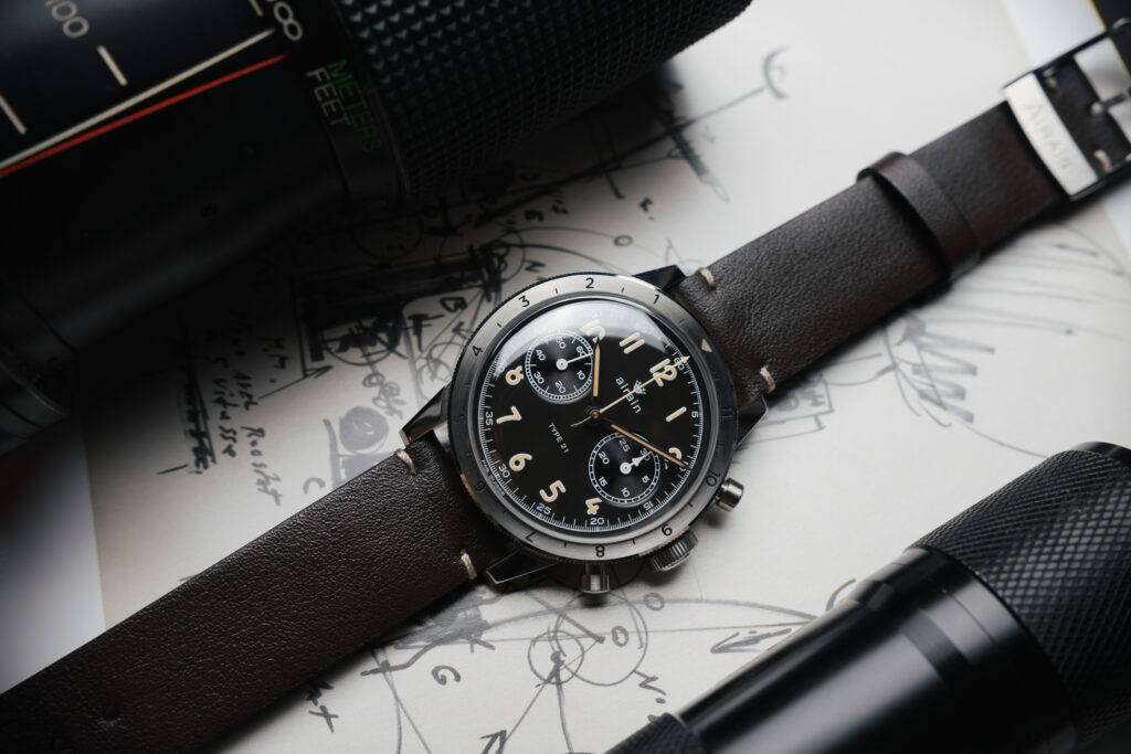 Airain® Watches