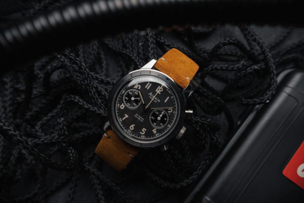 Airain® Watches
