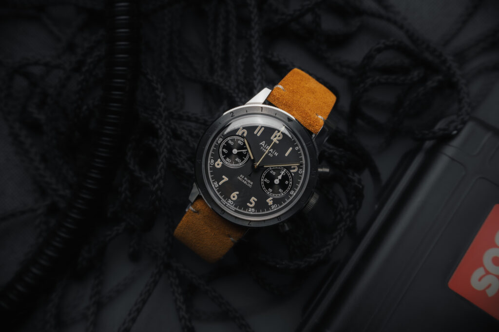 Airain® Watches