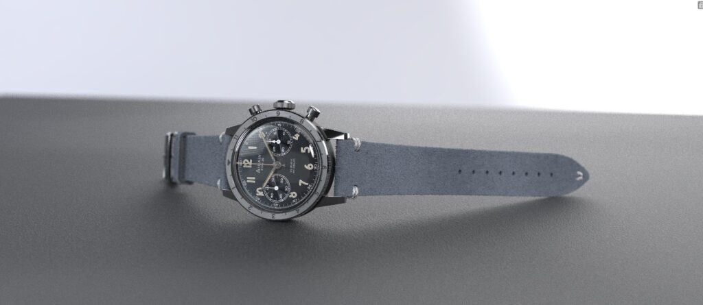 Montres Airain®
