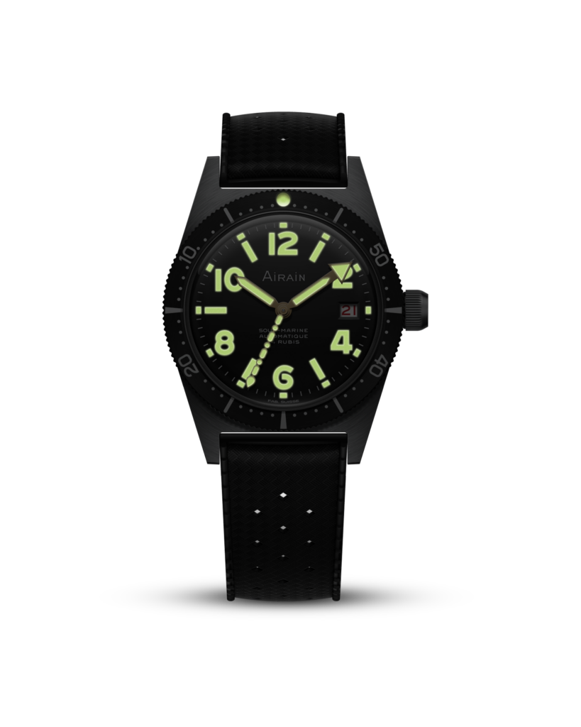 Airain® Watches