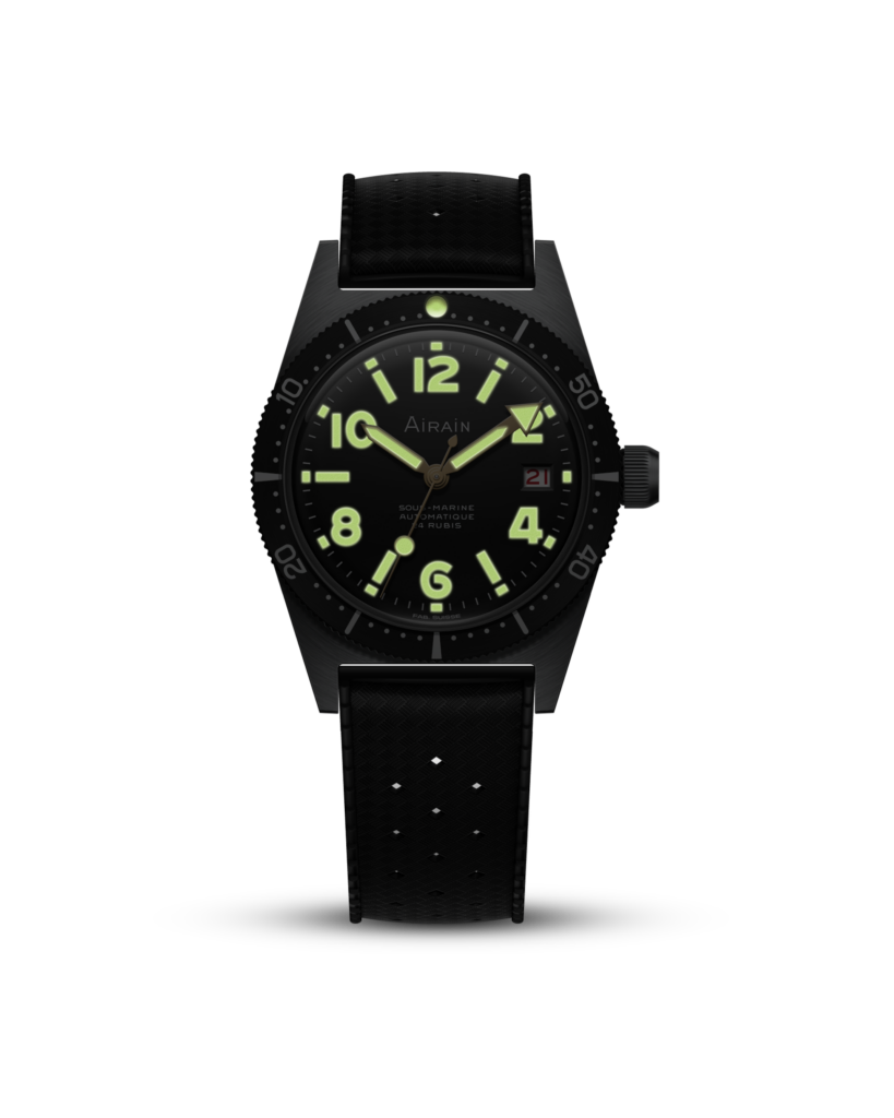 Airain® Watches