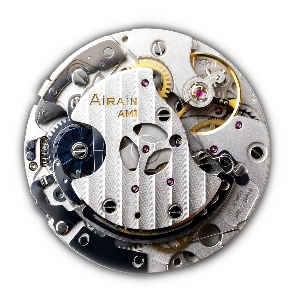 Airain® Watches