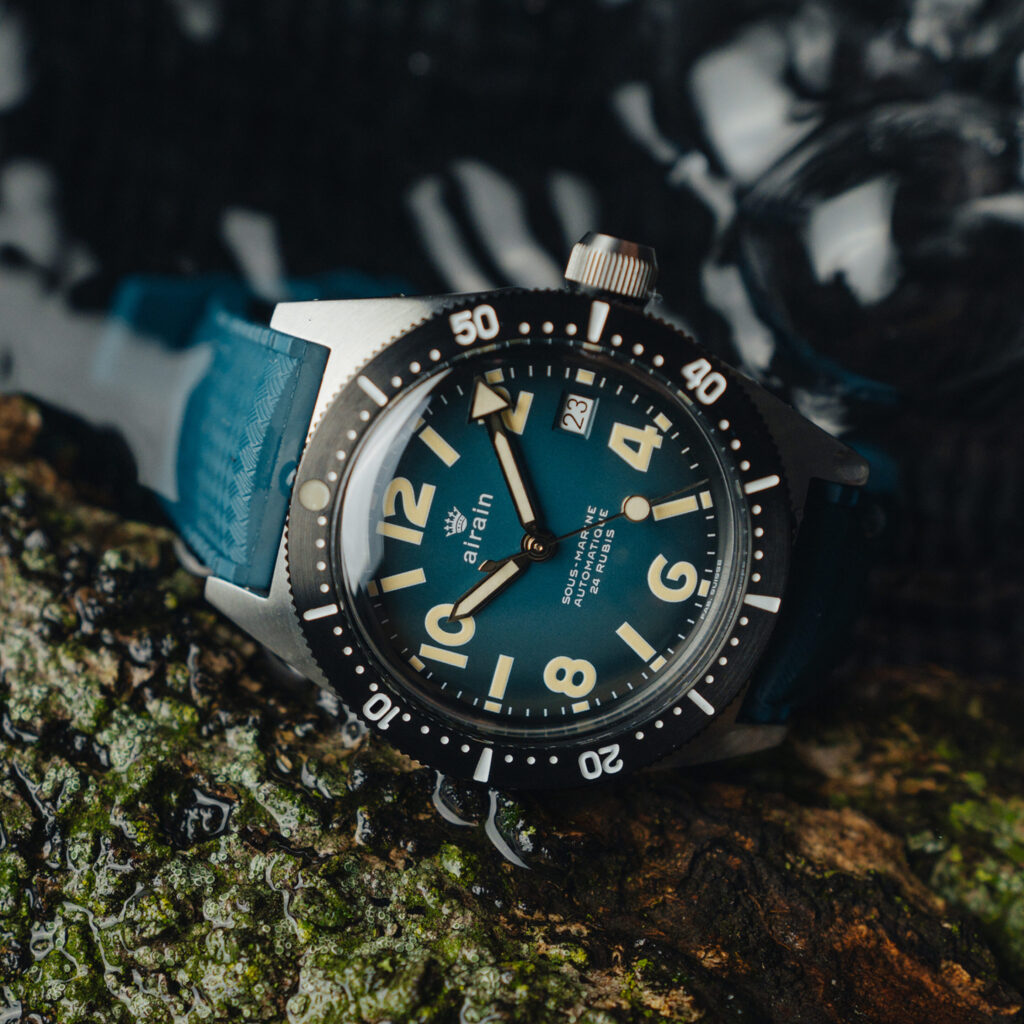 Airain® Watches