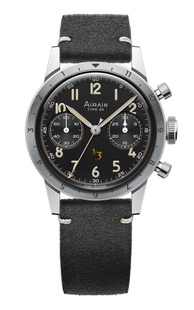 Airain® Watches