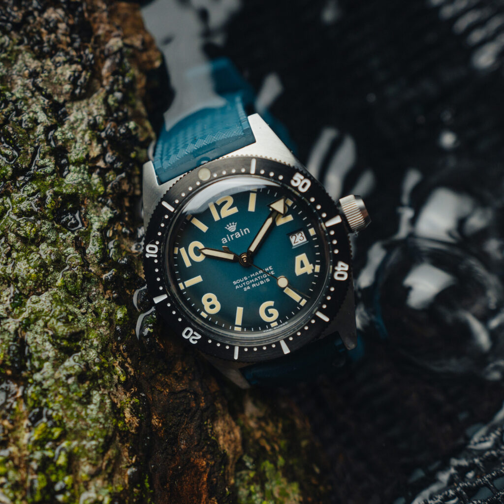 Airain® Watches