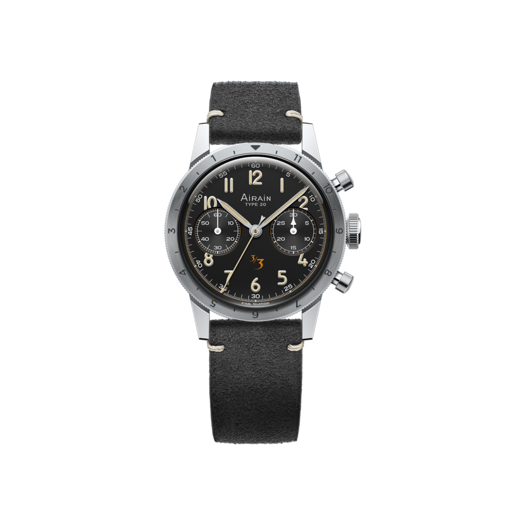 Airain® Watches