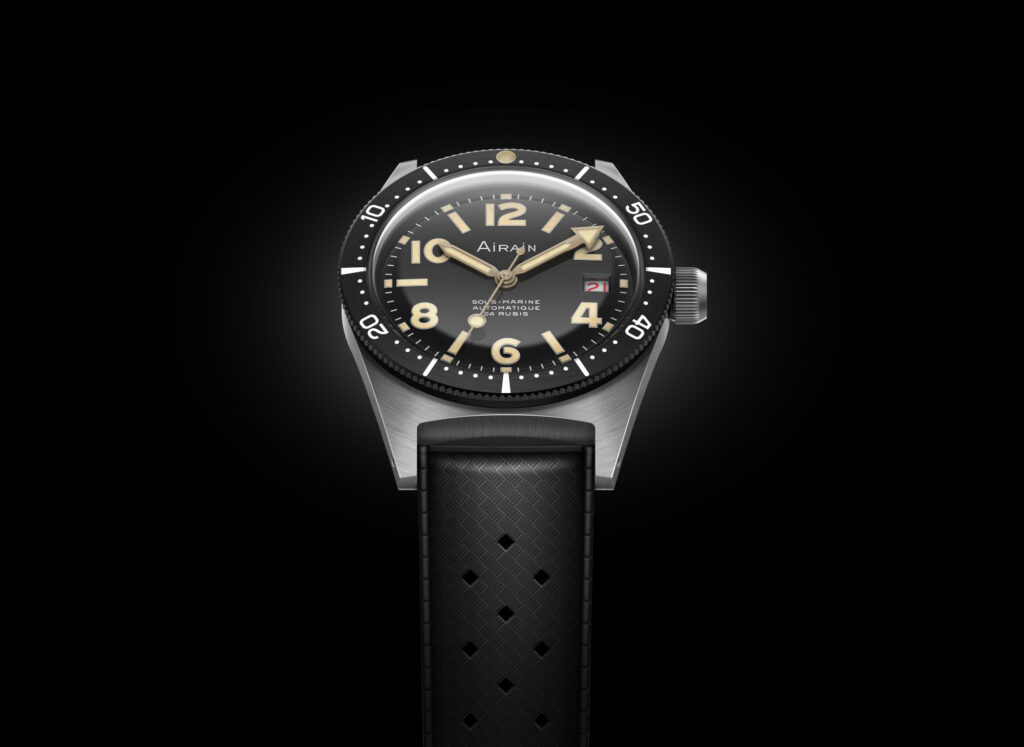 Airain® Watches