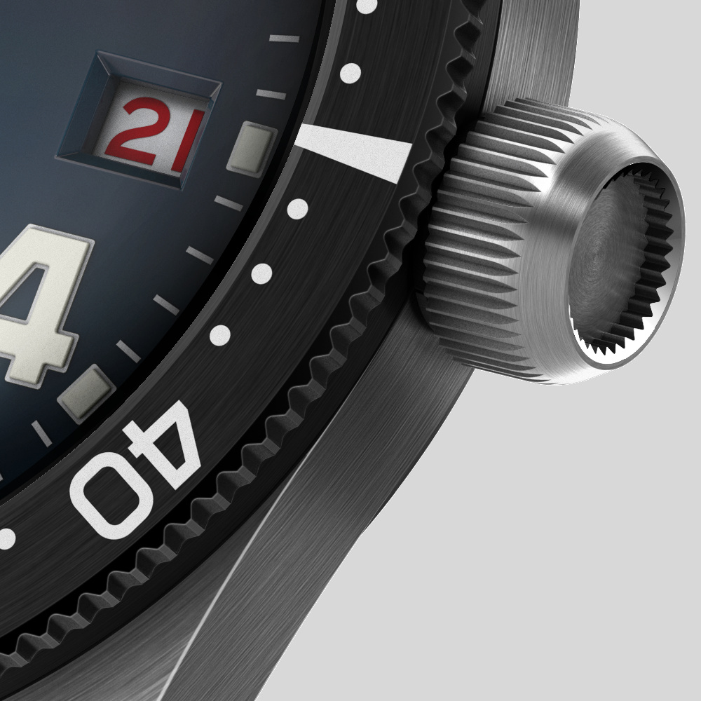 Airain® Watches