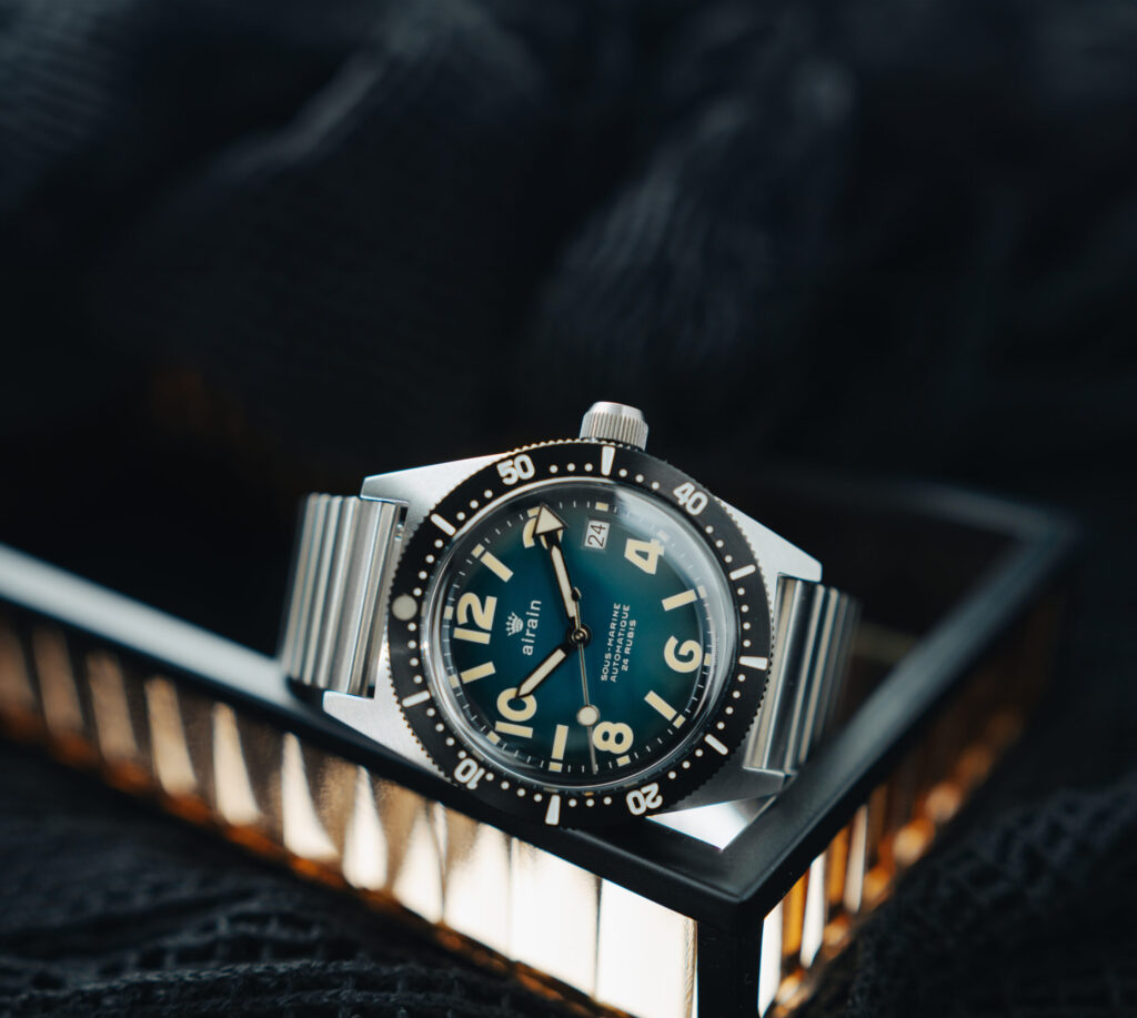 Airain® Watches