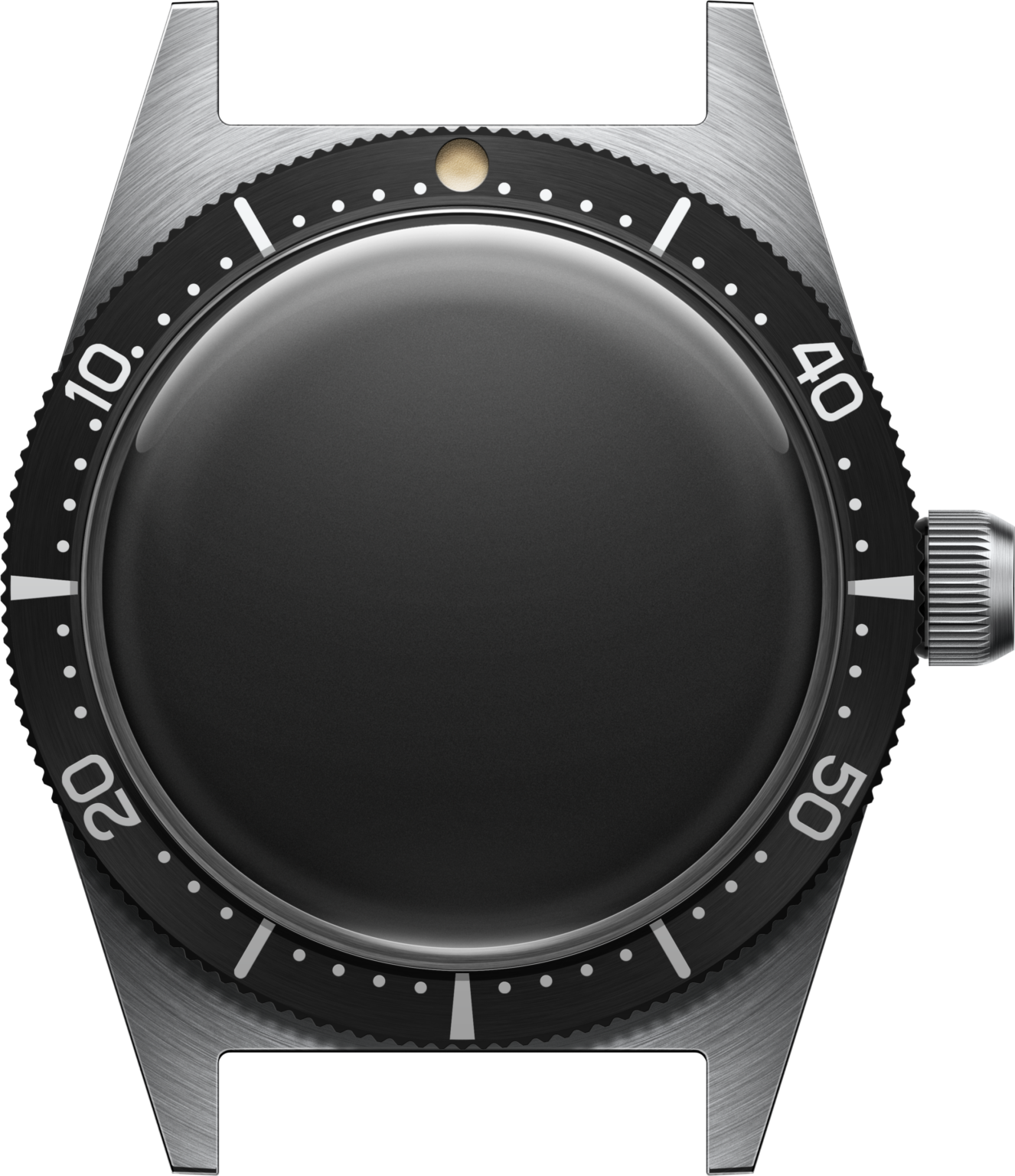 Airain Sous-Marine Re-Edition DNA strand – Airain® Watches