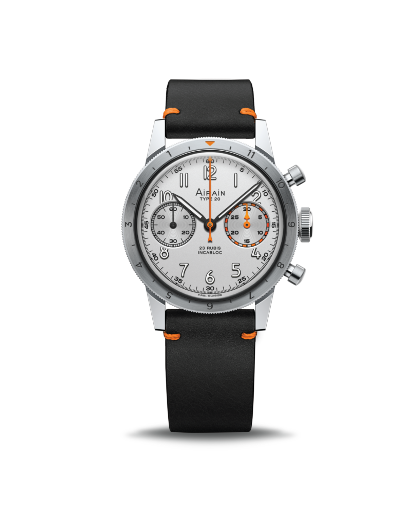 Airain® Watches