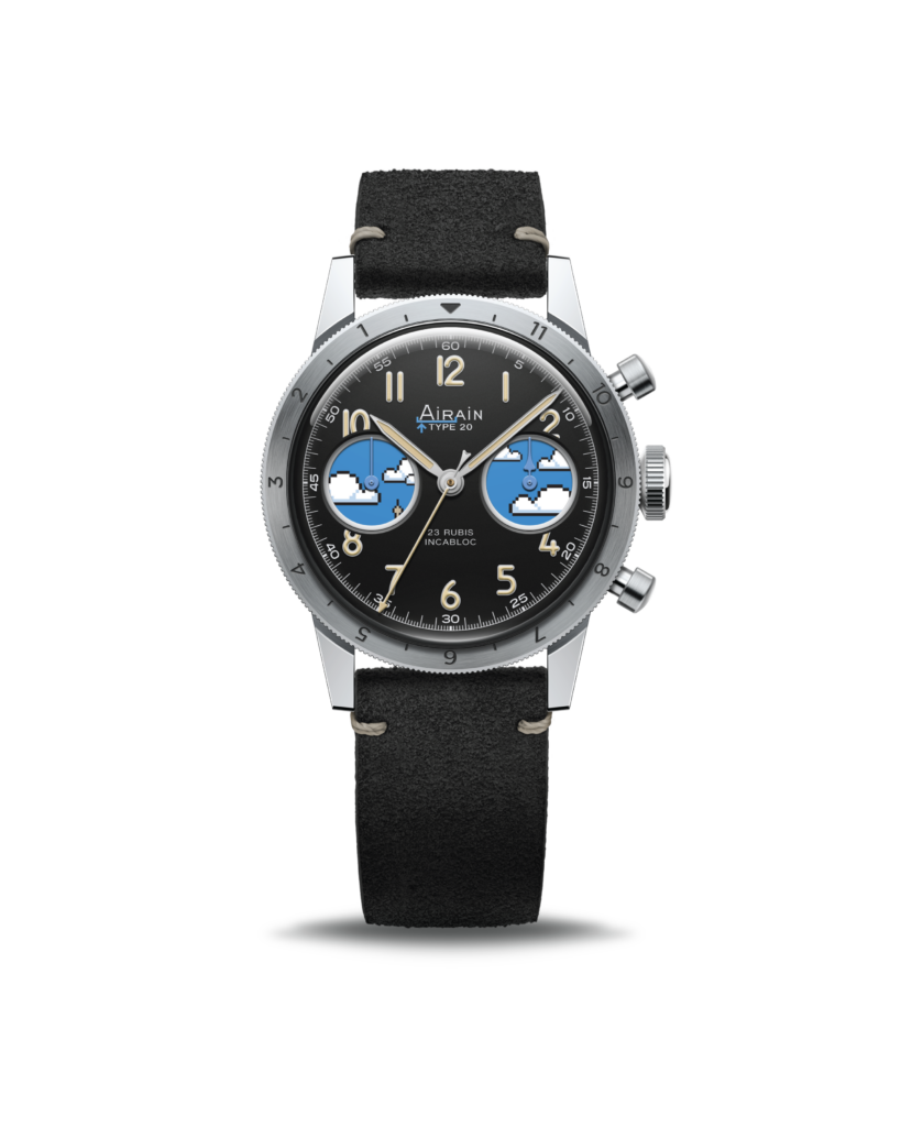 Airain® Watches