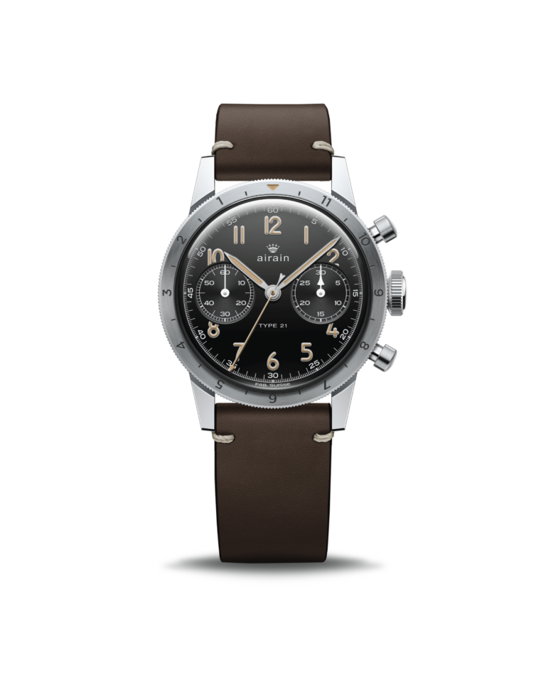 TYPE 21 – Airain® Watches