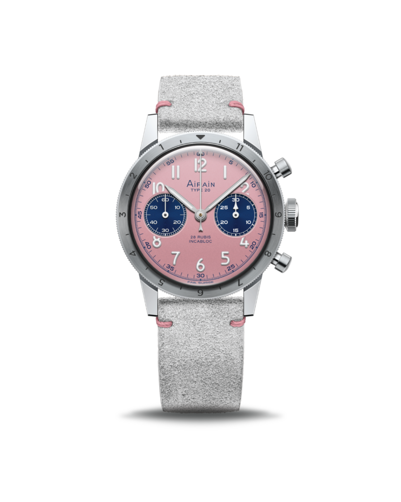 Airain® Watches