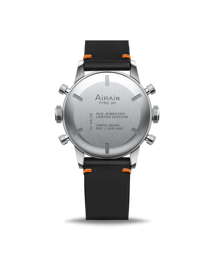 Airain® Watches