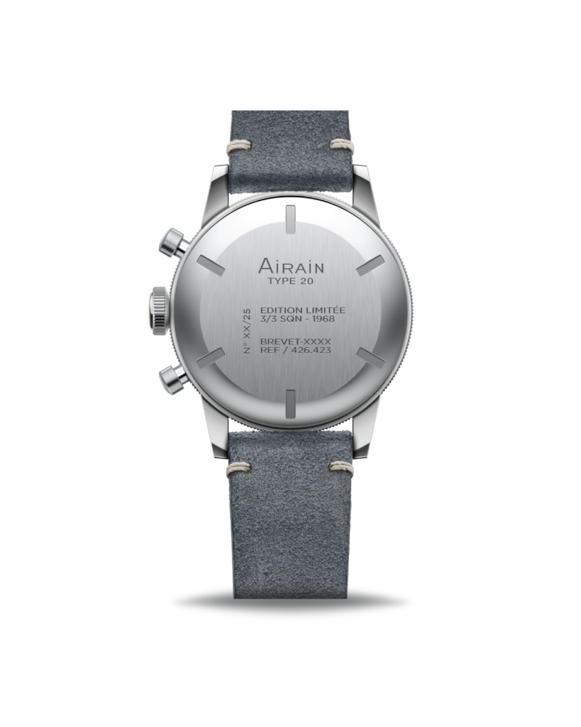 Airain® Watches