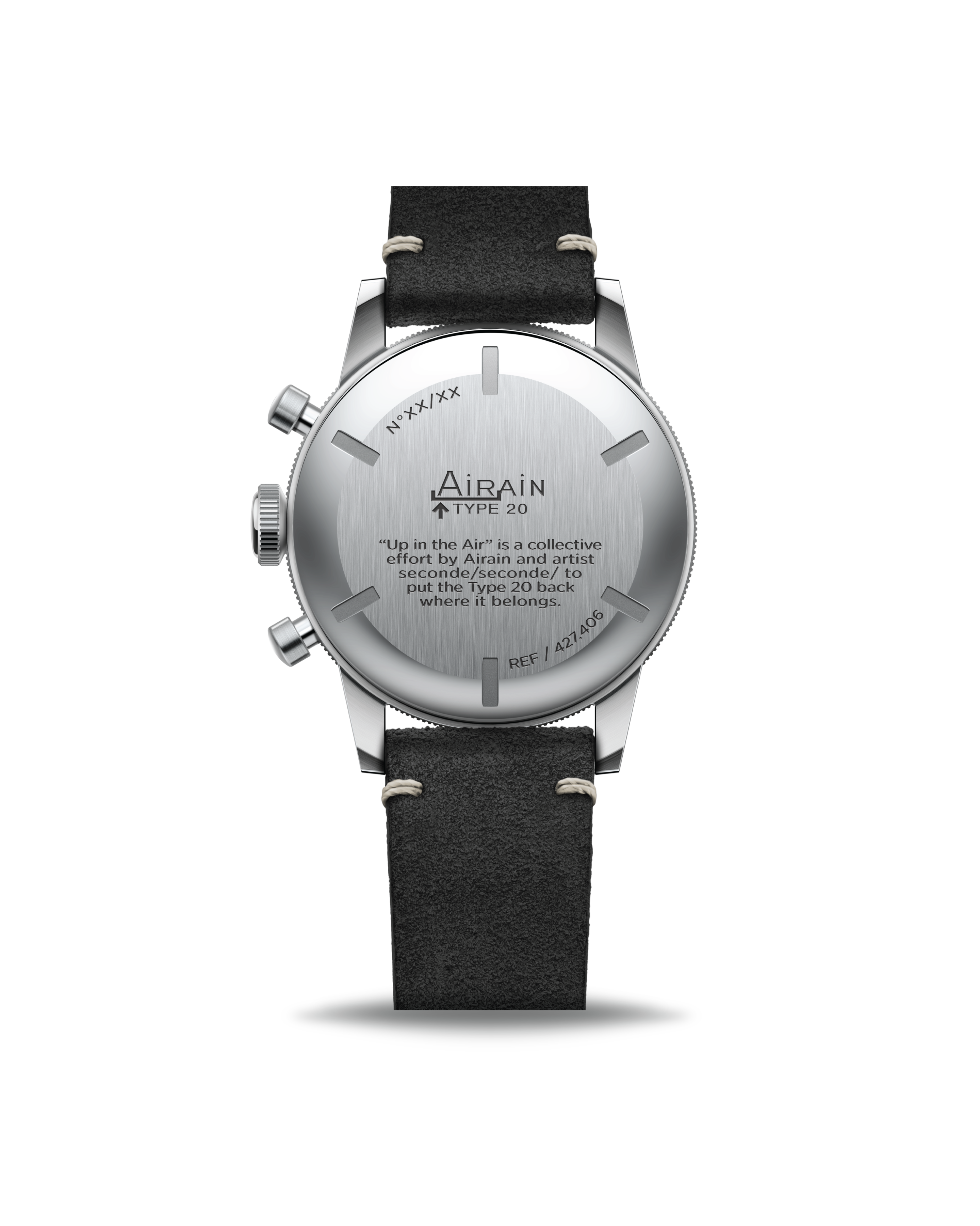 Airain® Watches