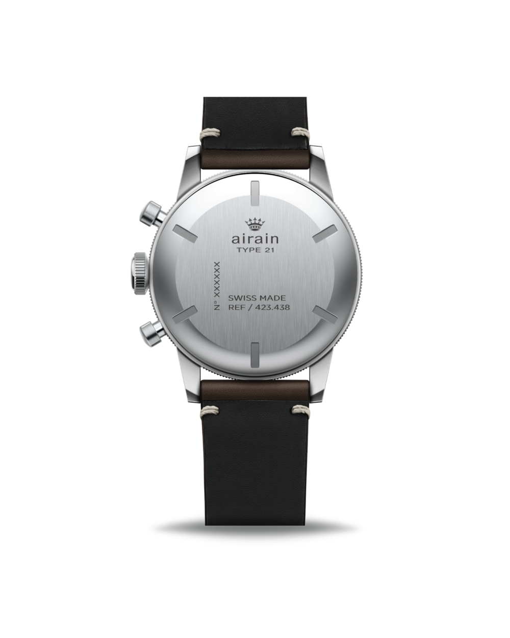 Type 21 airain watches
