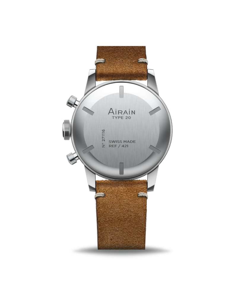 Airain® Watches