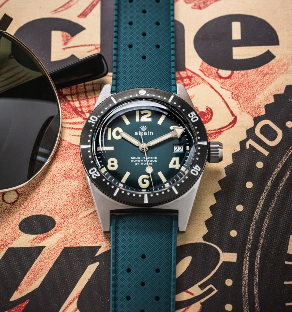 Airain® Watches
