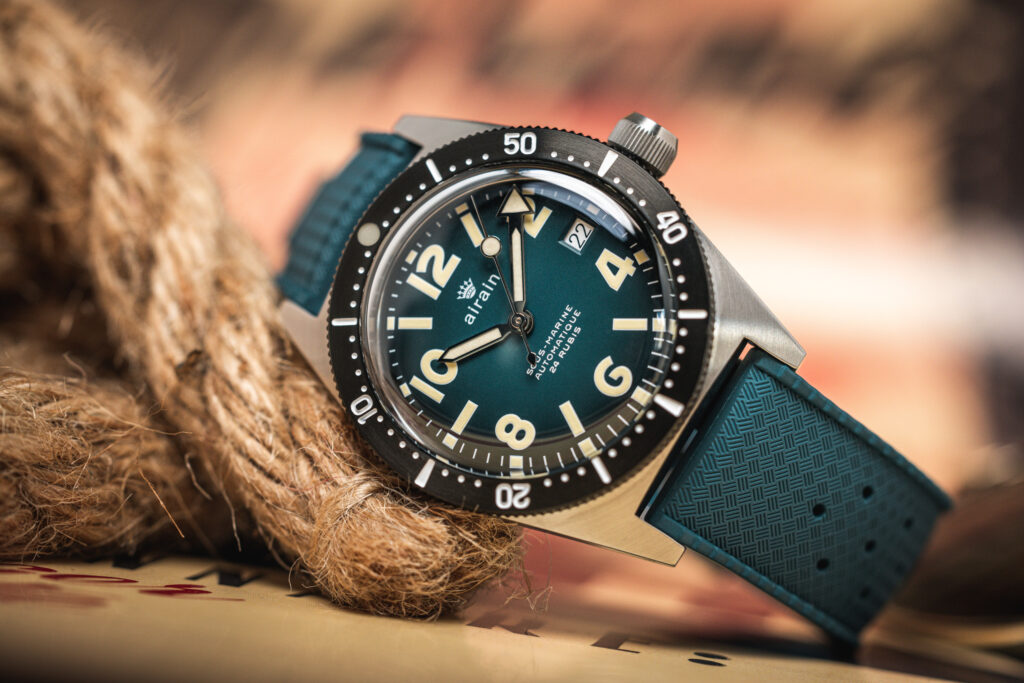 Airain® Watches
