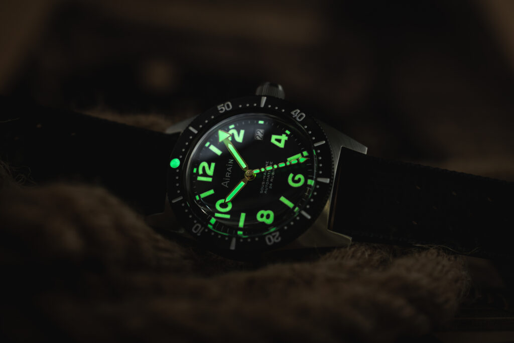 Airain® Watches