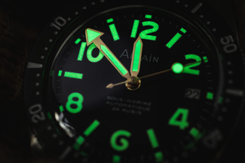 Airain® Watches