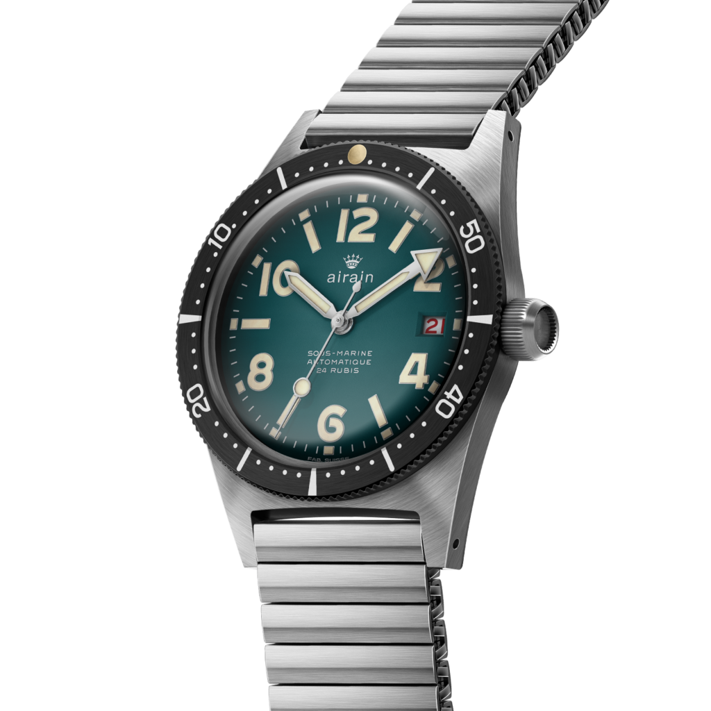 Airain® Watches