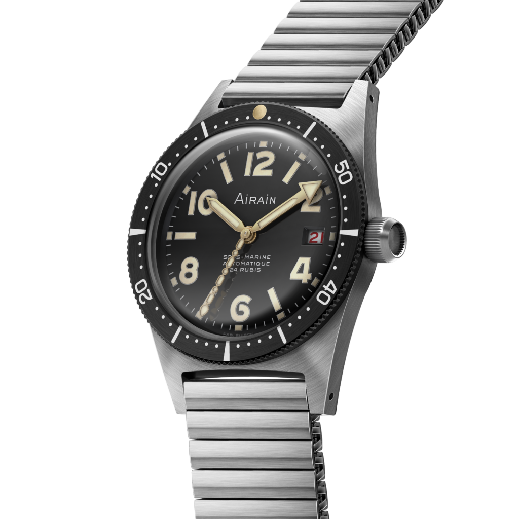 Airain® Watches