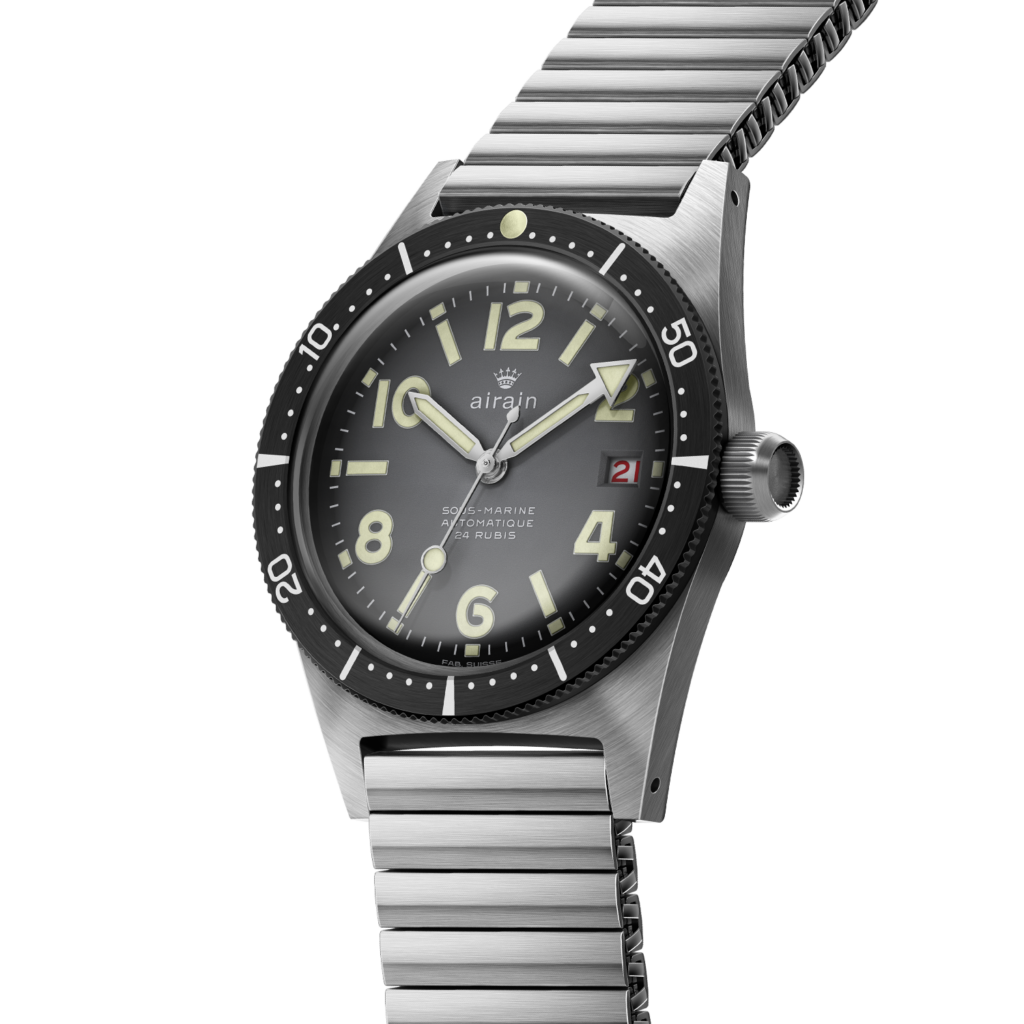 Airain® Watches