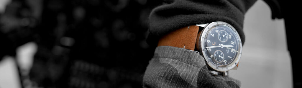 Airain® Watches