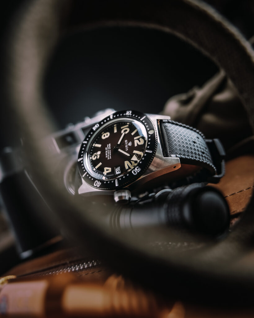 Airain® Watches