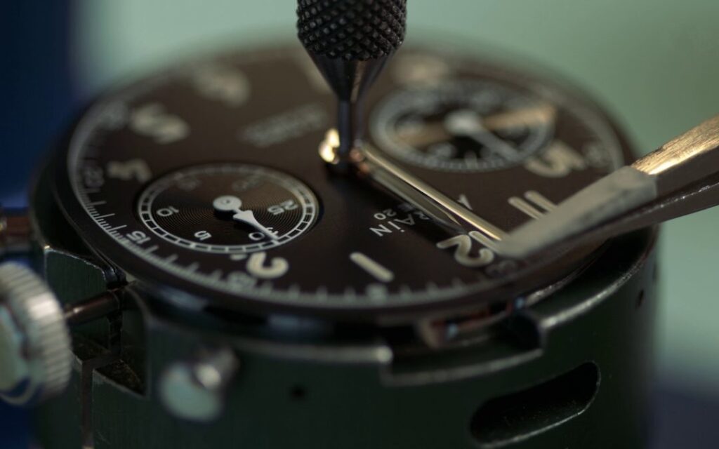 Airain® Watches
