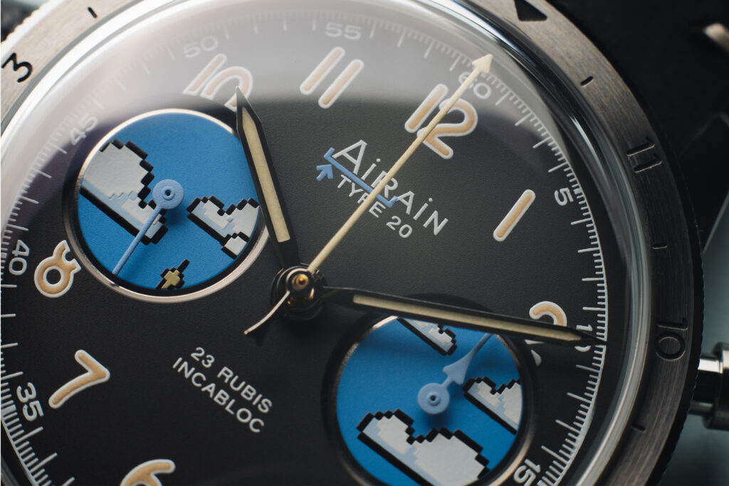 Airain® Watches